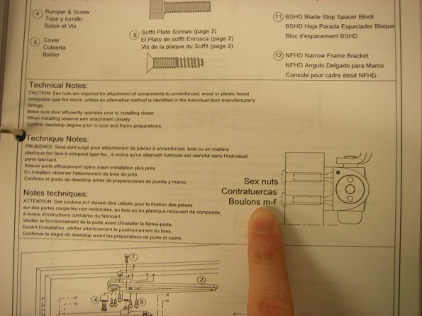 I see a new category starting up