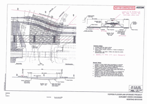 scrubby creek crossing