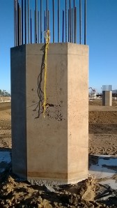 Pier 12 column2