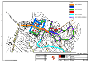 WBTF UOTF - civil roads