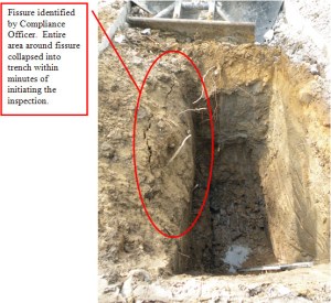 trench-collapse