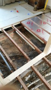 Progress as at 6 Jun 15