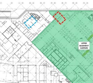 Upper level car park2