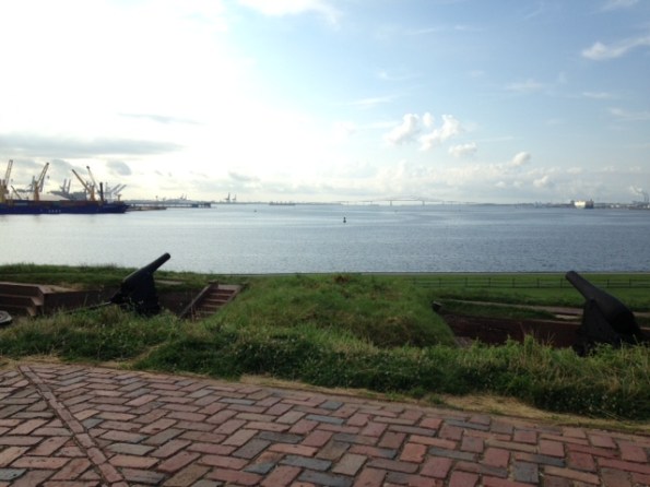 Fort McHenry