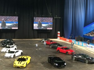 Clarkson, May and Hammond1