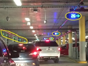 Perth Arena Car Park1