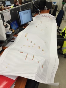 Fire Cand E Print out