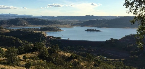 Chaffey Dam Area Photo_2
