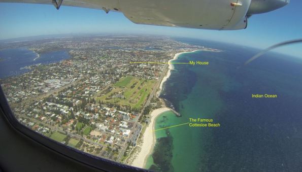 Cottesloe Beach