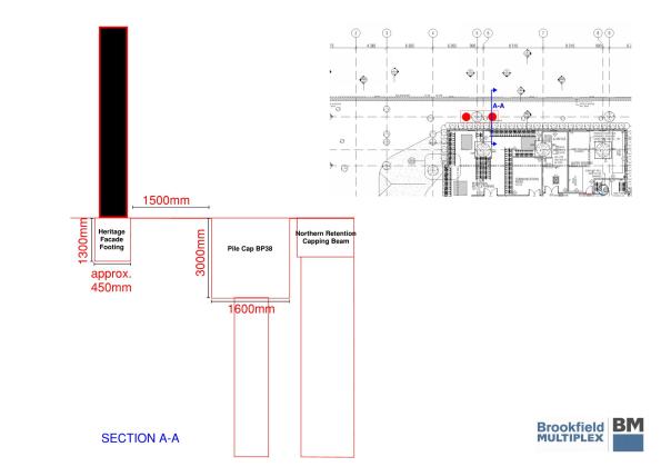 A108 - Excavation of BP38 Page 001