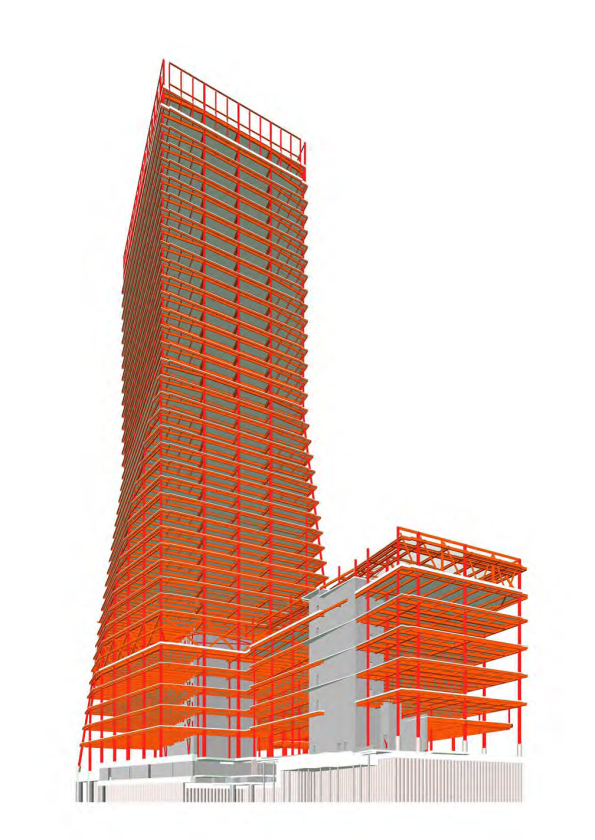 Fig 1.3 - 100 Bishopsgate