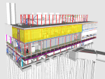 EC BIM Model