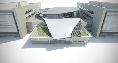 Final JOC from above