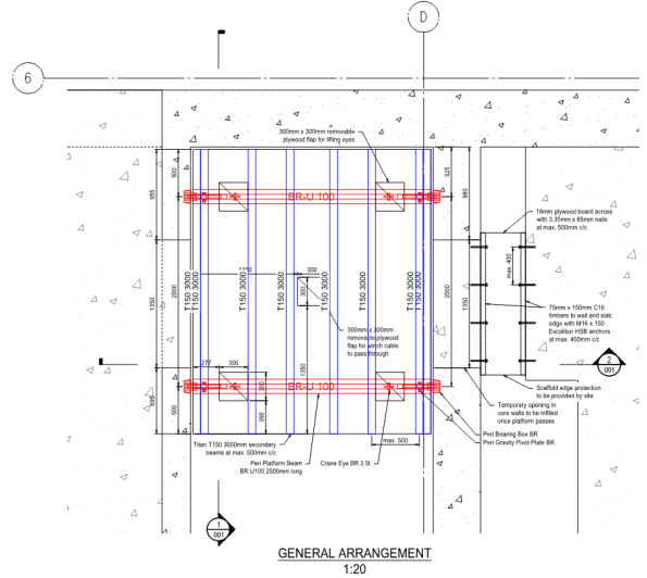 tw-general-arrangement