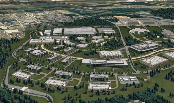 Agency Endstate Rendering SouthView 02-04-13