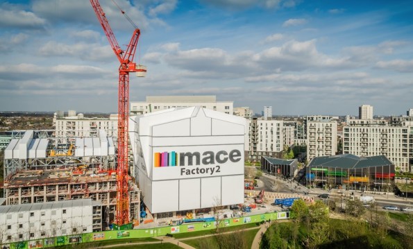 Fig 1 - East Village