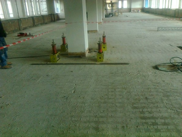 Figure 2 - Test Type A