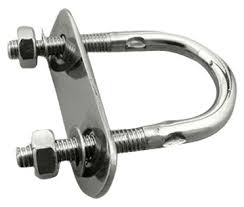 U bolt