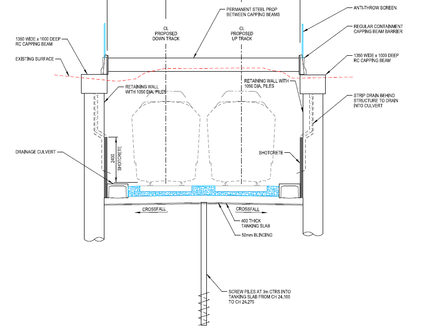 Screw Pile_Concept Crawing 2