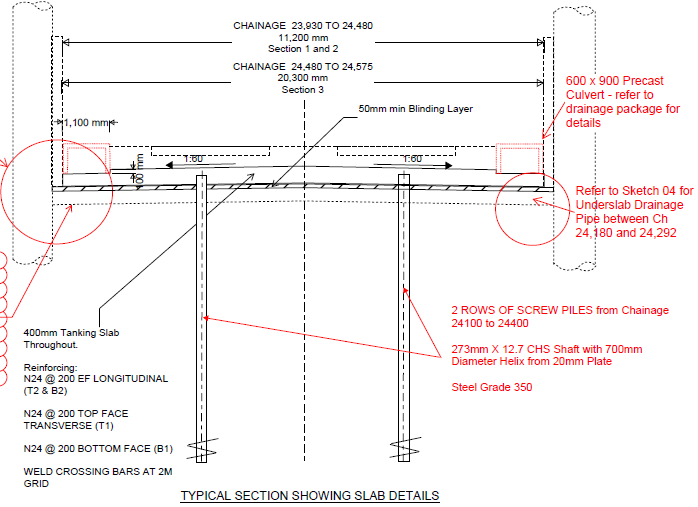 Screw Piles_Concept Drawing