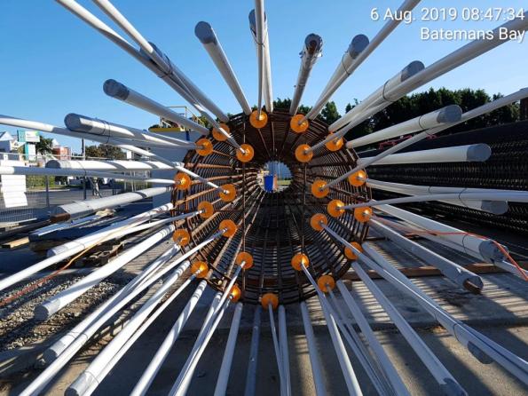 recipieux ready to go