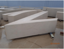 EFC precast