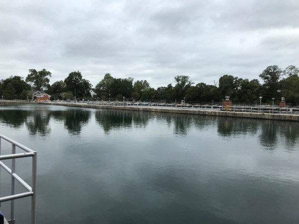 Washington Aqueduct Photo 1